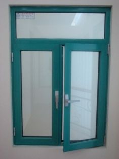 Aluminium Window - 05