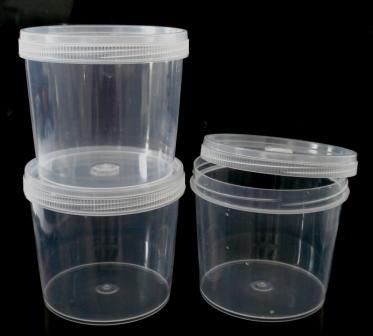 Plant Tissue Cultuer Container (TC-R500)