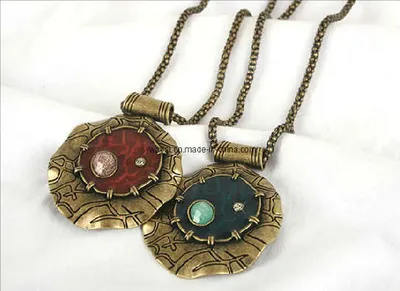 Necklace - 006