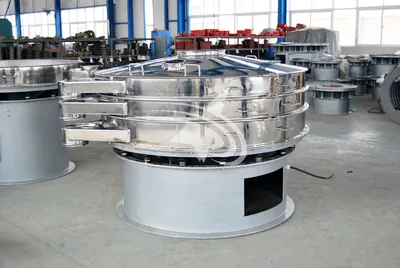 Vibrating Screen (S49-1500-2S)