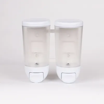 Bathroom Accessories Plastic Soap Dispenser
