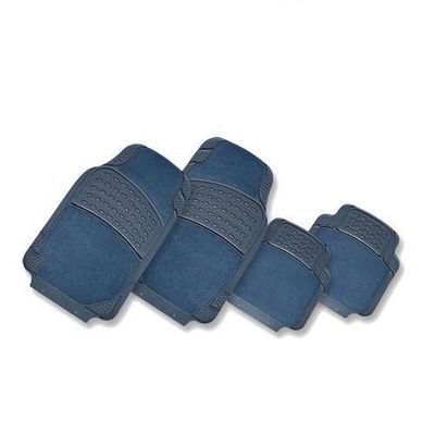 Carpet/PVC Car Mat (DS0208)