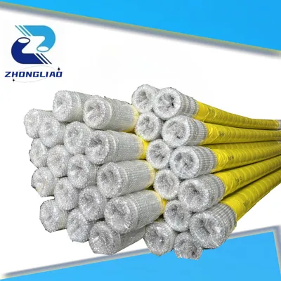 Rubber Tube for Telescopic Boom Shotcrete Robot Wet Concrete Shotcrete Pump Concrete Spraying Machine