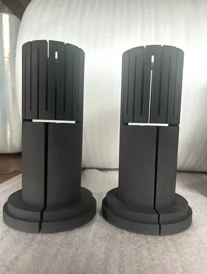 High Quality High Purity Graphite Heater