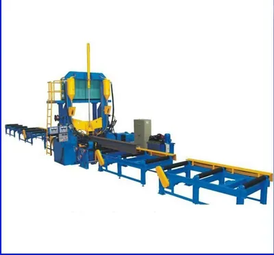 Galvanizing Production Line