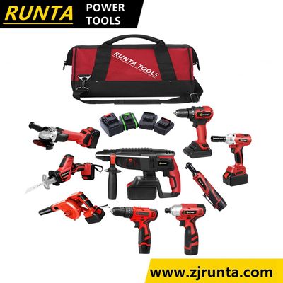 10.8V Ce Approved Power Tools Cordless Drill #CD501
