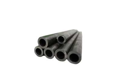 China Made Cold Rolled Gcr15 Seamless Steel Pipe for Precision Bearing Applications