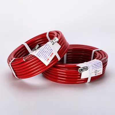 High Quality Wear-Resistant Airless Paint Sprayer Hose Sprayer Accessory