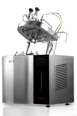 Rapid Screening Calorimeter