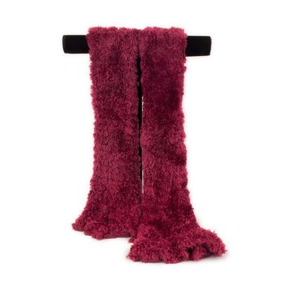 Lady Winter Scarf