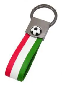 Fashion Leather Key Chain