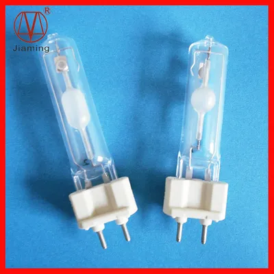 Single Ended G12 Ceramic Metal Halide Lamp