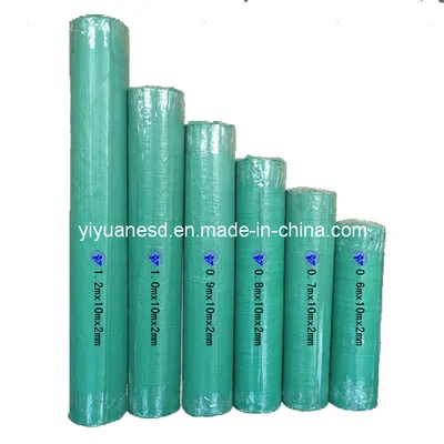 2mm Anti-Static Rubber Mat (YY-A1001-2)