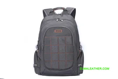 Fashion Design Waterproof School / Travel / Outdoor Laptop Backpack