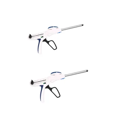 Endoscopic Surgical Equipment: Disposable Stapler for Precision Surgery