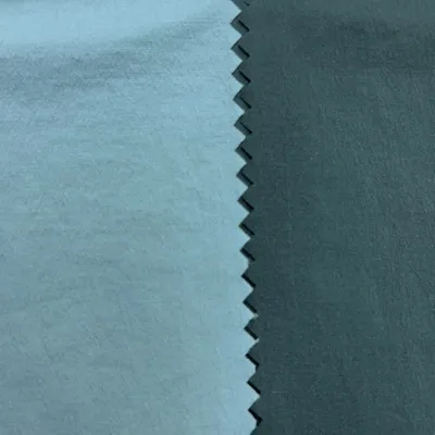 Durable Elastic Woven Fabric: Zx-W2874, 80s/C+20d/N, 53%N 45%C 2%Sp