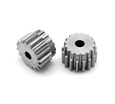 Customized High-Precision Parts CNC Turning Aluminum OEM ODM CNC Drilling and Milling Metal Processing Services