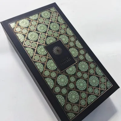 Custom Printing Paper Packaging Gift Box Rigid Cardboard for Packing Fashion Luxury Display Storage Personalized Eco Friendly Magnetic Closure