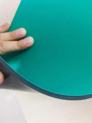 Durable Antistatic Rubber Floor Mat for Workplace Safety