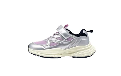Kid Shoes Fashion Chunky Sneaker Shoe Casual Sport Walking Chidren Shoe Footwear