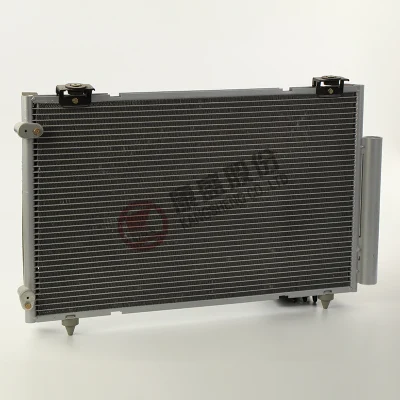 Car Micro-Channel Condenser for Car and Cooling System