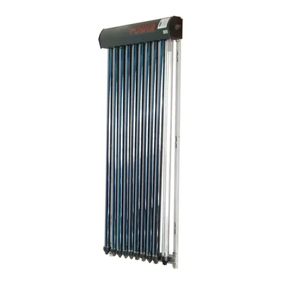 Advanced Solar Panel Heat Pipe Collector for Optimal Performance