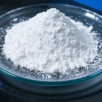 High-Quality Natural Hydromagnesite Flame Retardant Low Moisture Fine Particle Size