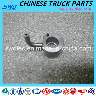 Oil Injection Nozzle for Weichai Engine Parts (61560010090)