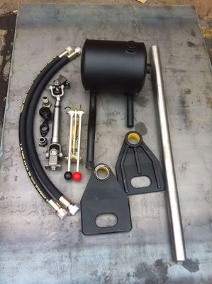 Oil Cylinder Krm Series