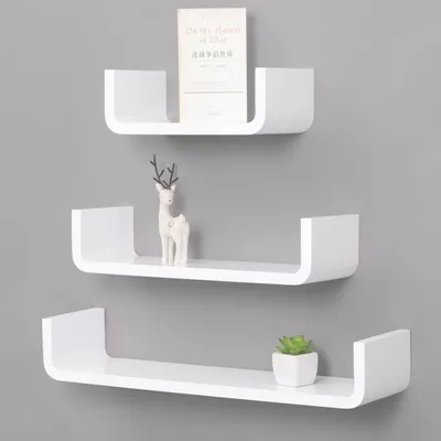 Angi Wall Shelf