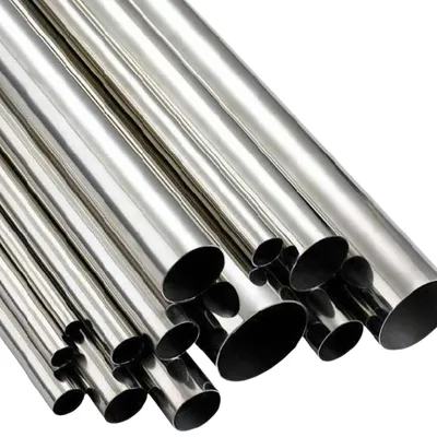 Cryogenic-Tolerant Inconel 718 Seamless Tubes for Liquid Rocket Propulsion