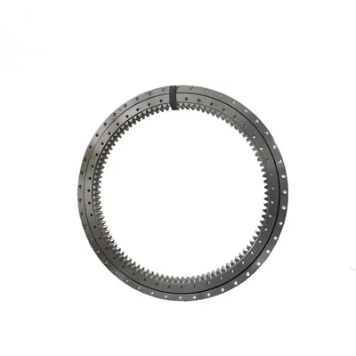 Slewing Bearing, Rodamientos Sellados with Cheap Price