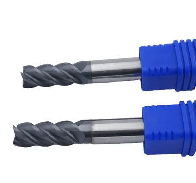 CNC Machine Cutting Tools