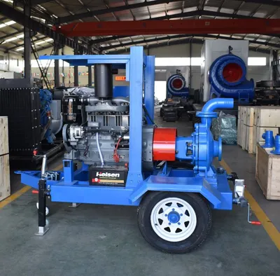 New Design 24V DC Electrical Diaphragm Pressure Water Pump From Irrigation System with High Quality
