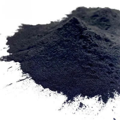 Activated Carbon Food Grade Powder Charcoal for Sugar Industry and Filtration of Alcoholic Beverages