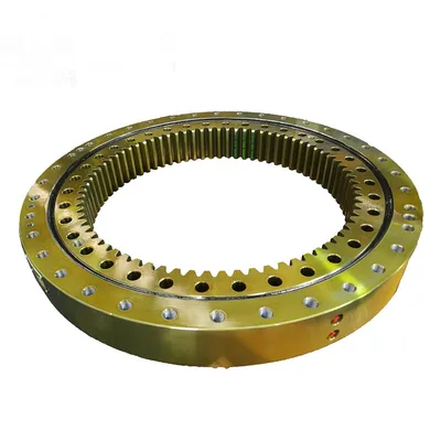 Slew Rings, PC490 Slewing Bearing, Slewing Ring Bearing Suppliers