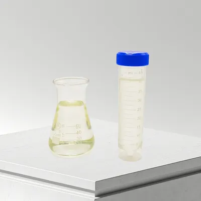 Premium Cosmetic Grade Liquid Polyaluminium Chloride PAC 17% for Water Clarity