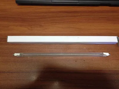 Halogen Tube for Room Heater