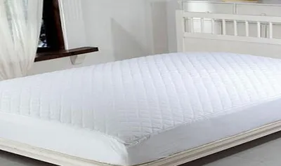 Ultra Sonic Quilt Waterproof Mattress Protector
