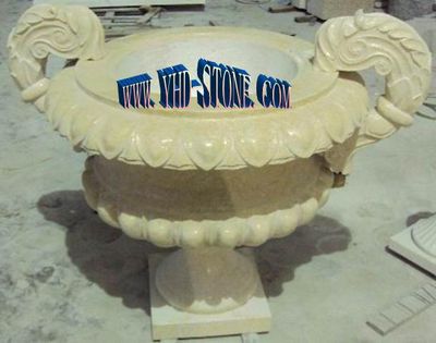 Marble Flowerpot (YHD-R023)