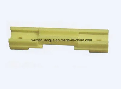 Sjr Insulated Conductor System for Inspection Section