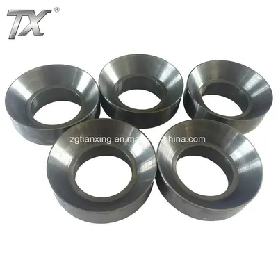 China Tungsten Carbide Parts Manufacturer for Mechanical Seal 2017