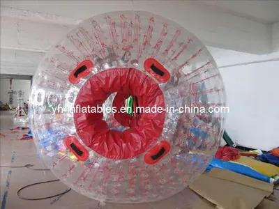 Inflatable Zorb