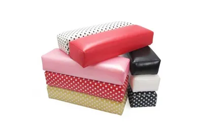 Nail Art Cushion Hand Pillow /Nail Art Arm Rests