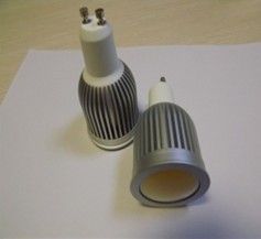LED COB Spot Lights GU10