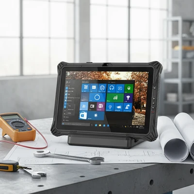 Cheap Rugged Tablet PC Rugged Tablet Panel PC Computer 8 Inch Pdas Rugged Tablet NFC Industrial Rugged Tablet PC Industrial Tablet PC Rugged Panel PC