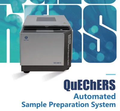 Automated Sample Preparation System