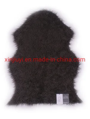 Best Selling Faux Fur Carpet Rug Mat