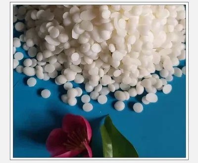 High Melting Point Organic Soy Wax