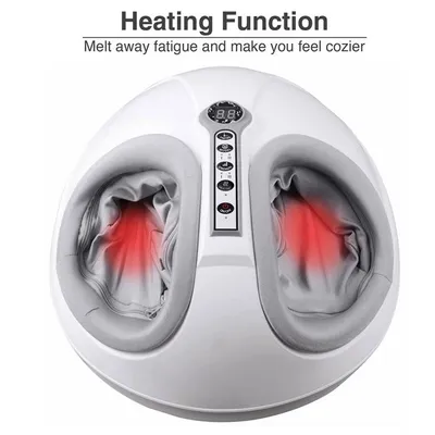 Massager Properties Foot Massager Type Leg and Foot Massage Machine